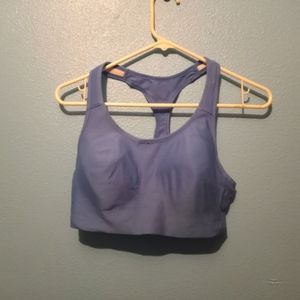 Avia 36" B, C cup Sports Bra